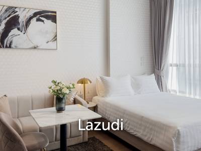 1 Bed 1 Bath 29 SQ.M Park Origin Phayathai