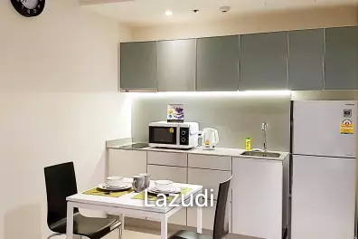 1 Bed 1 Bath 45 SQ.M The Lofts Ekkamai