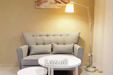 1 Bed 1 Bath 45 SQ.M The Lofts Ekkamai