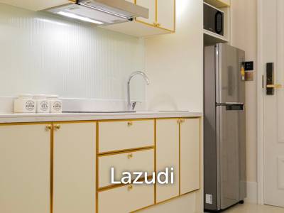 1 Bed 1 Bath 36.12 SQ.M. Grand Florida Condo