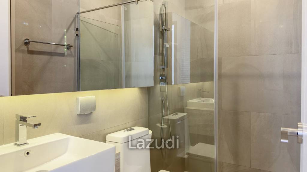 2 Bed 2 Bath 55 SQ.M Park Origin Phayathai