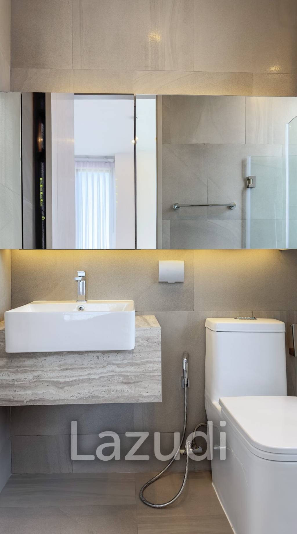 2 Bed 2 Bath 55 SQ.M Park Origin Phayathai