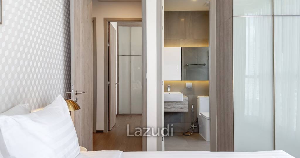 2 Bed 2 Bath 55 SQ.M Park Origin Phayathai