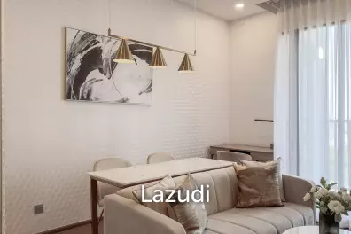 2 Bed 2 Bath 55 SQ.M Park Origin Phayathai