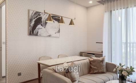 2 Bed 2 Bath 55 SQ.M Park Origin Phayathai