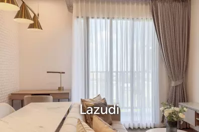 2 Bed 2 Bath 55 SQ.M Park Origin Phayathai