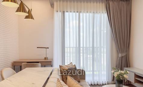 2 Bed 2 Bath 55 SQ.M Park Origin Phayathai