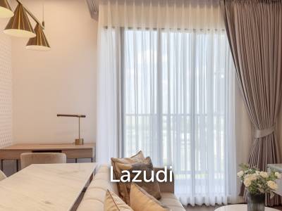 2 Bed 2 Bath 55 SQ.M Park Origin Phayathai