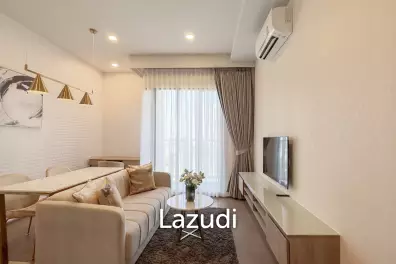 2 Bed 2 Bath 55 SQ.M Park Origin Phayathai