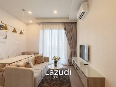 2 Bed 2 Bath 55 SQ.M Park Origin Phayathai