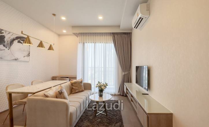 2 Bed 2 Bath 55 SQ.M Park Origin Phayathai