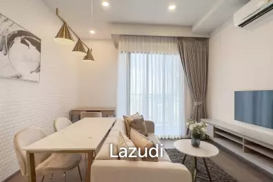 2 Bed 2 Bath 55 SQ.M Park Origin Phayathai