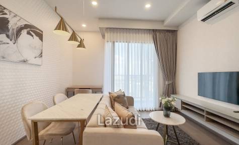 2 Bed 2 Bath 55 SQ.M Park Origin Phayathai