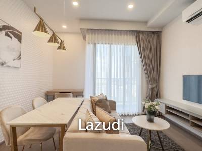 2 Bed 2 Bath 55 SQ.M Park Origin Phayathai