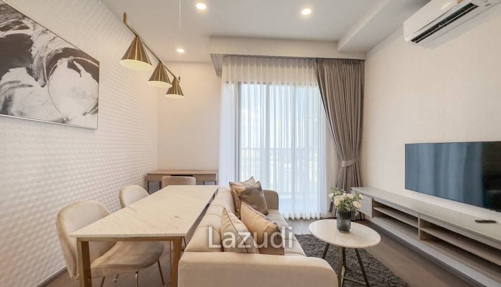 2 Bed 2 Bath 55 SQ.M Park Origin Phayathai