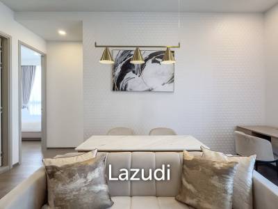 2 Bed 2 Bath 55 SQ.M Park Origin Phayathai