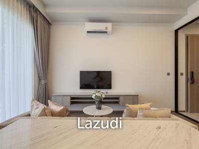 2 Bed 2 Bath 55 SQ.M Park Origin Phayathai