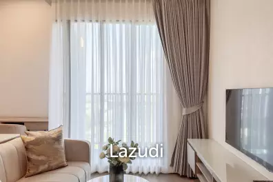 2 Bed 2 Bath 55 SQ.M Park Origin Phayathai