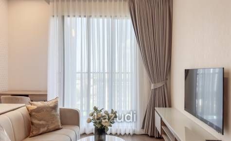 2 Bed 2 Bath 55 SQ.M Park Origin Phayathai