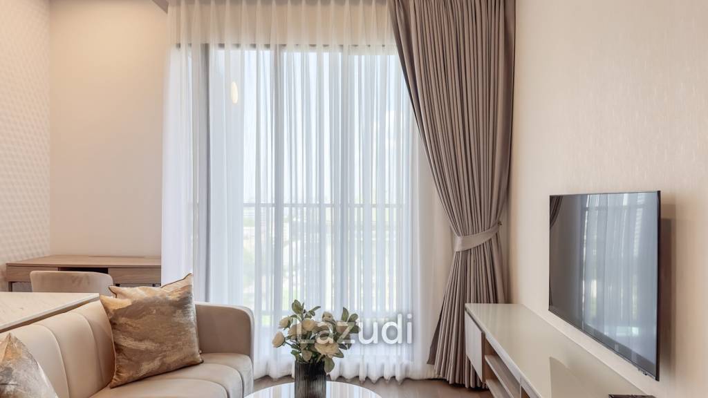2 Bed 2 Bath 55 SQ.M Park Origin Phayathai