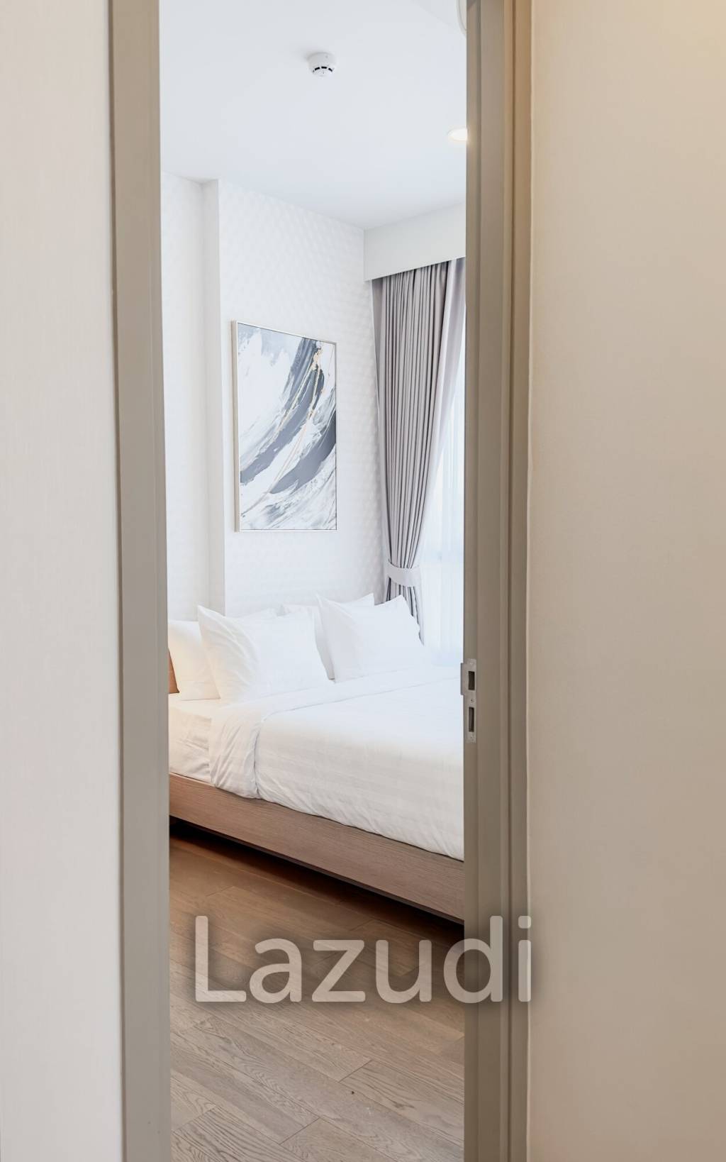 2 Bed 2 Bath 55 SQ.M Park Origin Phayathai