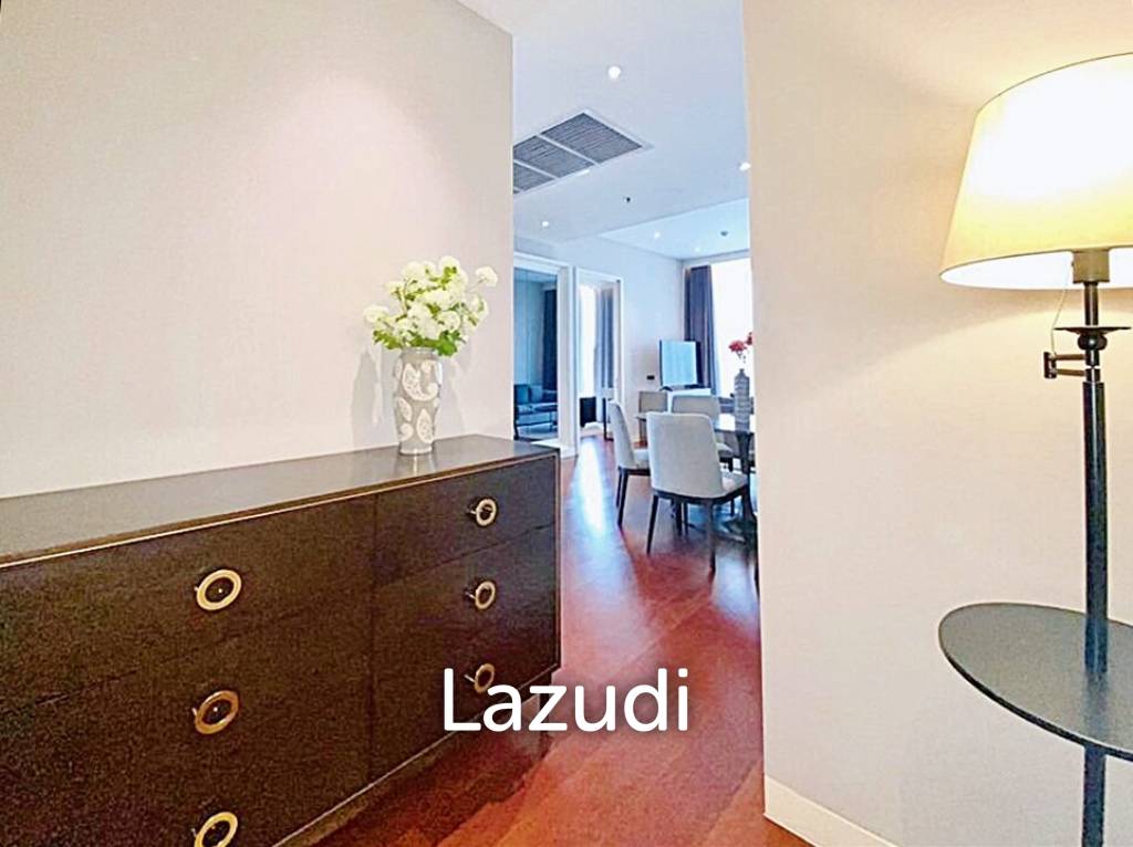 2 Bedroom 2 Bathroom 82 SQ.M at KHUN By YOO