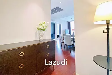 2 Bedroom 2 Bathroom 82 SQ.M at KHUN By YOO