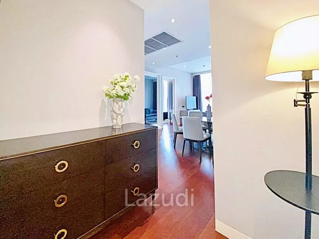 2 Bedroom 2 Bathroom 82 SQ.M at KHUN By YOO