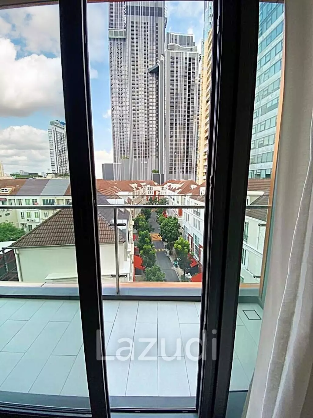 2 Bedroom 2 Bathroom 82 SQ.M at KHUN By YOO