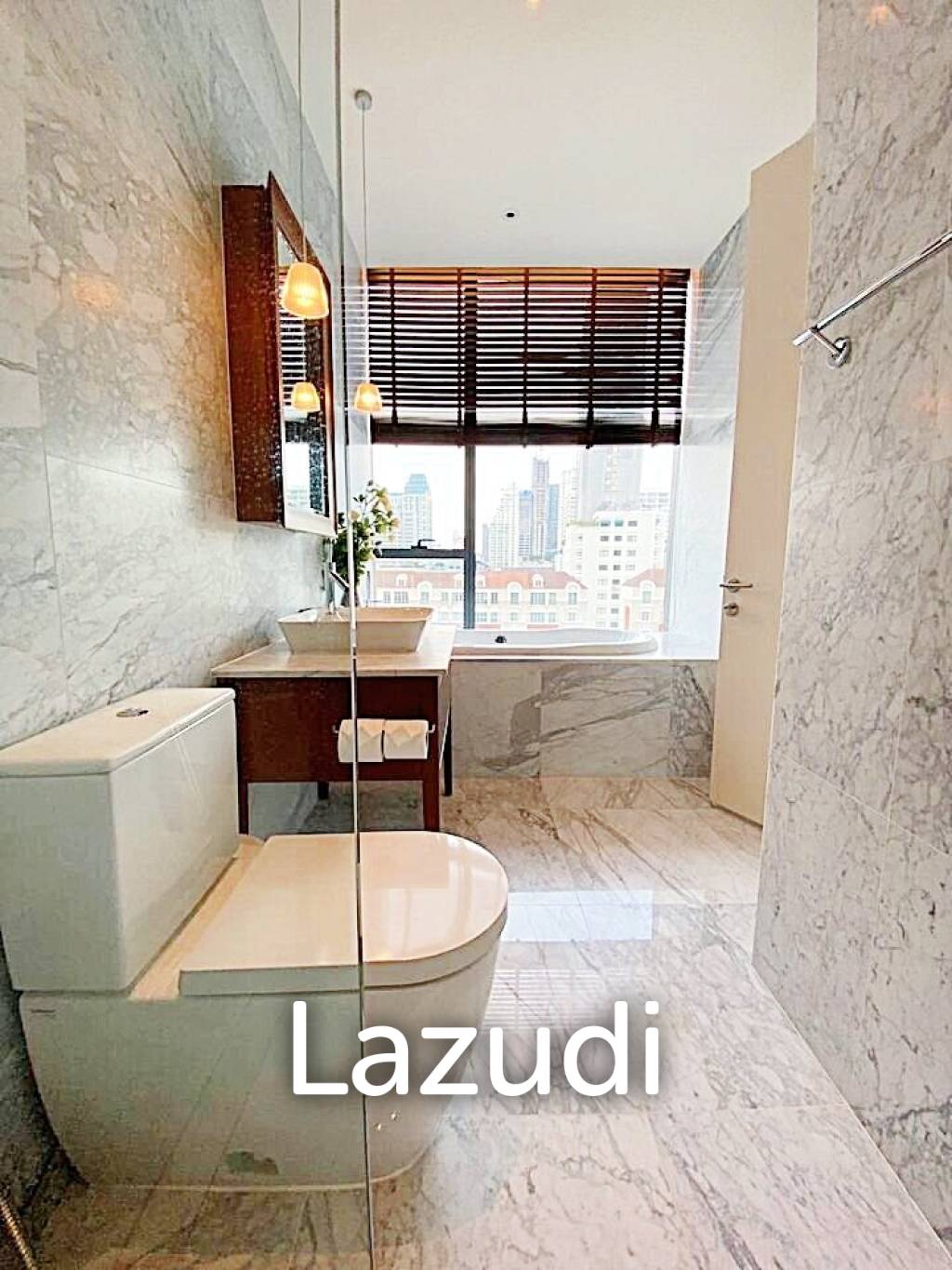 2 Bedroom 2 Bathroom 82 SQ.M at KHUN By YOO