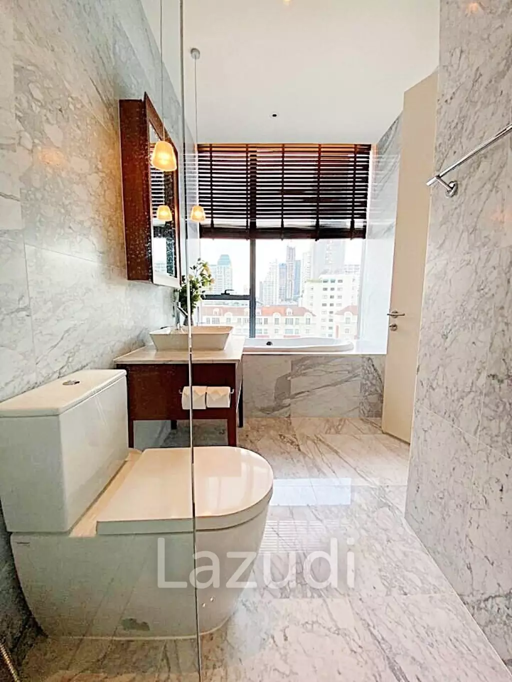 2 Bedroom 2 Bathroom 82 SQ.M at KHUN By YOO