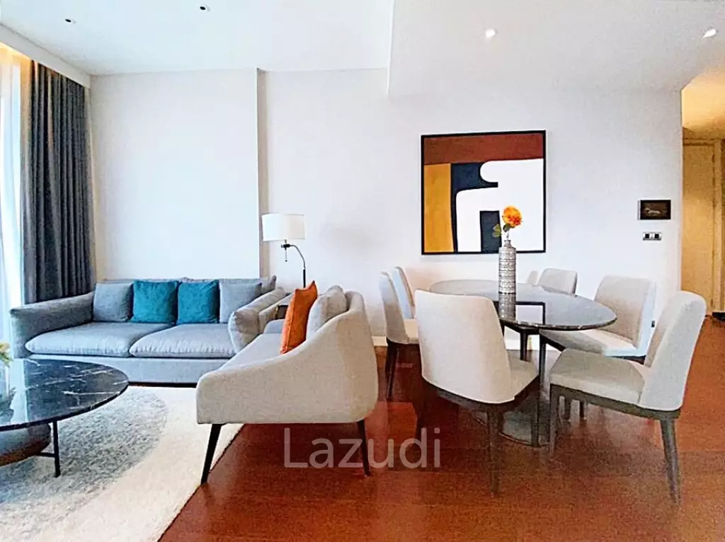 2 Bedroom 2 Bathroom 82 SQ.M at KHUN By YOO