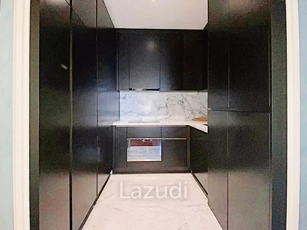 2 Bedroom 2 Bathroom 82 SQ.M at KHUN By YOO