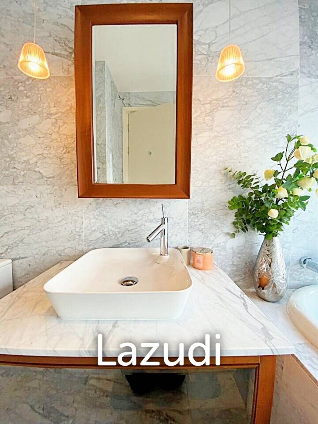 2 Bedroom 2 Bathroom 82 SQ.M at KHUN By YOO