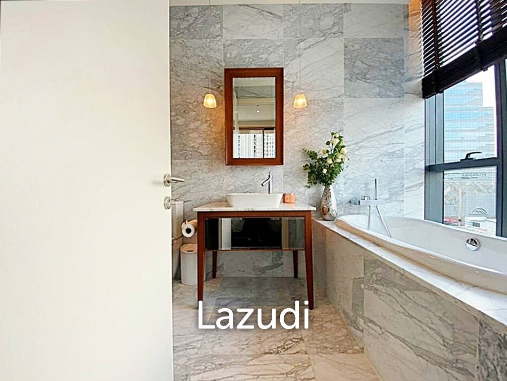 2 Bedroom 2 Bathroom 82 SQ.M at KHUN By YOO