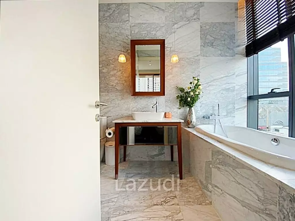 2 Bedroom 2 Bathroom 82 SQ.M at KHUN By YOO
