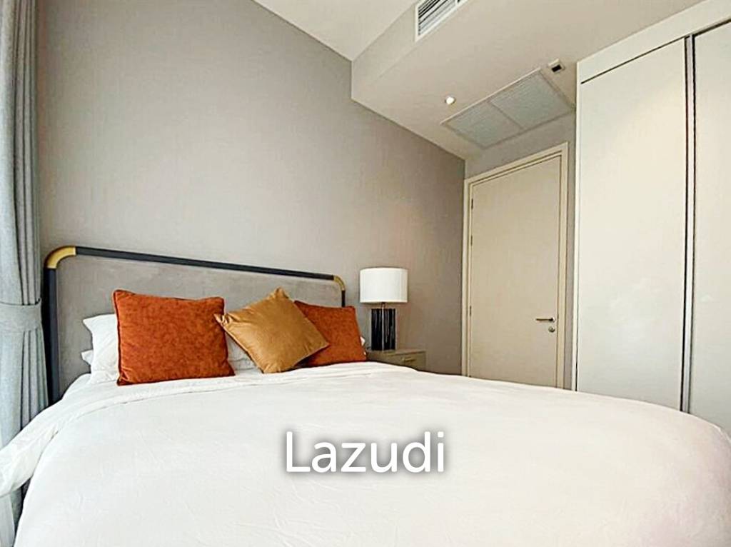 2 Bedroom 2 Bathroom 82 SQ.M at KHUN By YOO