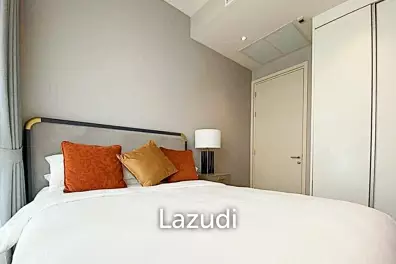 2 Bedroom 2 Bathroom 82 SQ.M at KHUN By YOO