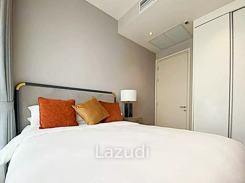 2 Bedroom 2 Bathroom 82 SQ.M at KHUN By YOO