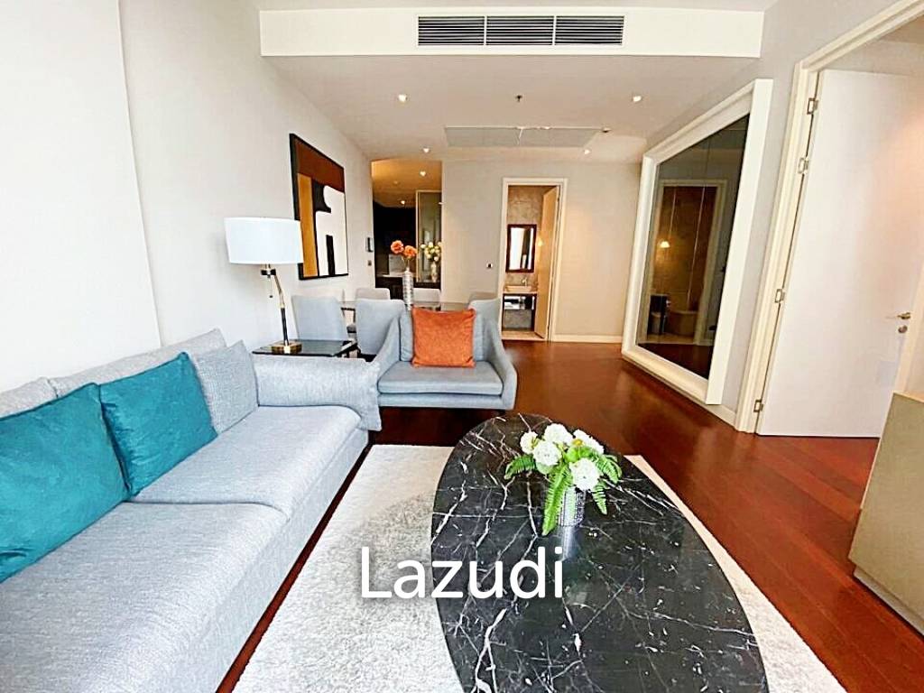 2 Bedroom 2 Bathroom 82 SQ.M at KHUN By YOO