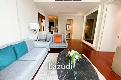 2 Bedroom 2 Bathroom 82 SQ.M at KHUN By YOO