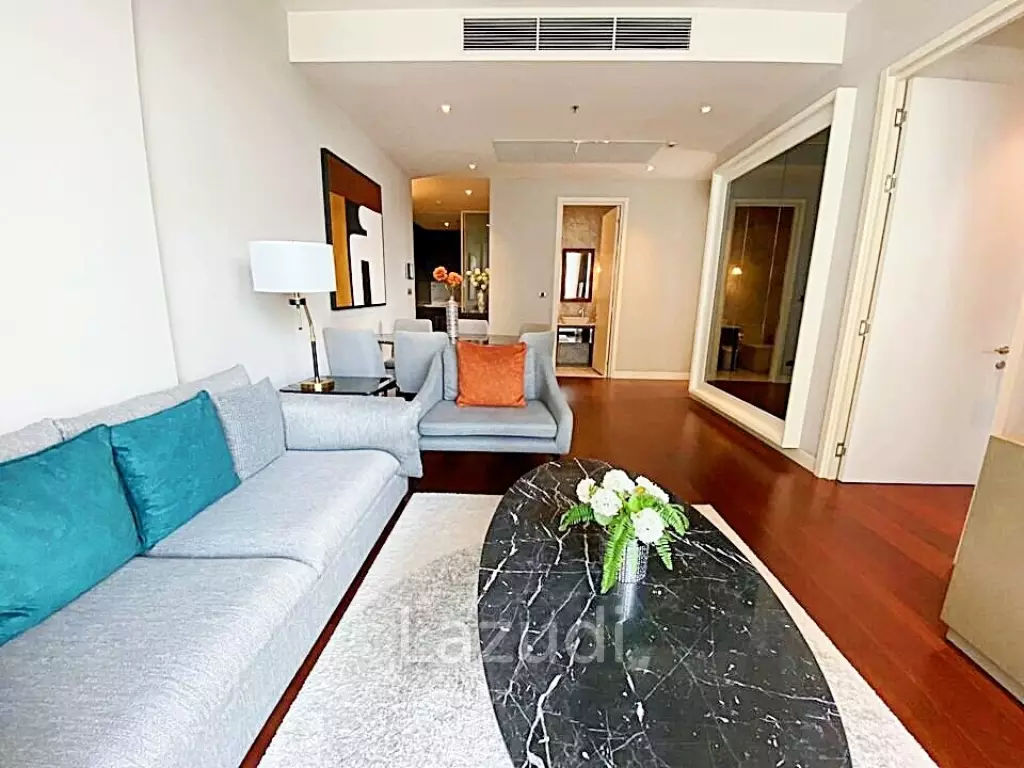 2 Bedroom 2 Bathroom 82 SQ.M at KHUN By YOO