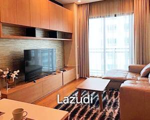 2 Bed 2 Bath 87 SQ.M Bright Sukhumvit 24