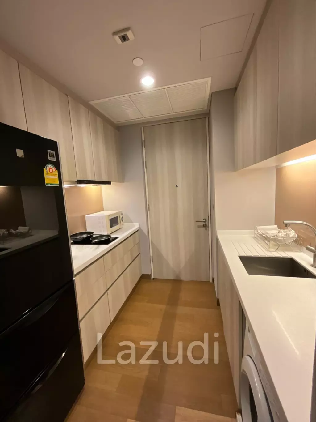 2 Bed 2 Bath 55 SQ.M The Lumpini 24