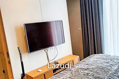 1 Bed 1 Bath 30 SQ.M Park Origin Phromphong