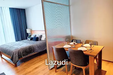 1 Bed 1 Bath 30 SQ.M Park Origin Phromphong