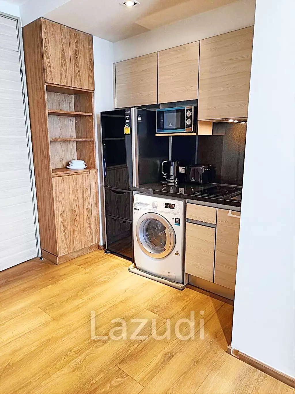 1 Bed 1 Bath 30 SQ.M Park Origin Phromphong