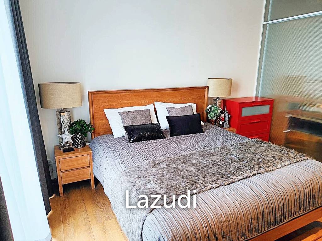 1 Bed 1 Bath 30 SQ.M Park Origin Phromphong