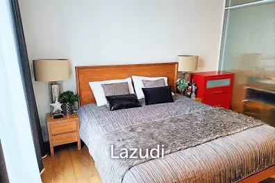 1 Bed 1 Bath 30 SQ.M Park Origin Phromphong