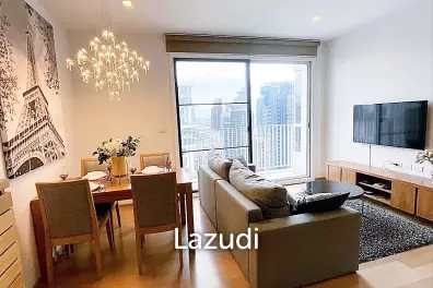 2 Bed 2 Bath 75 SQ.M at HQ Thong Lor